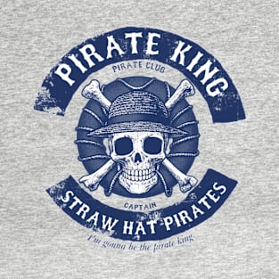 The Pirate King T-Shirt